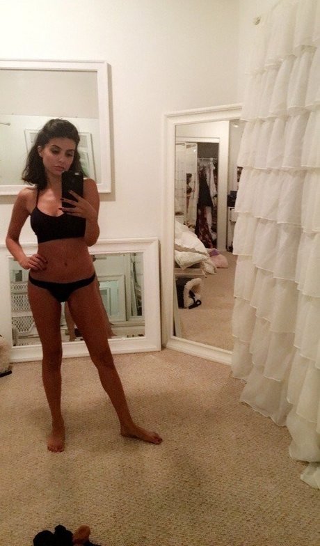 Mikaela Hoover