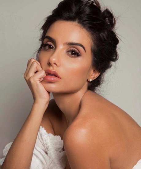 Mikaela Hoover
