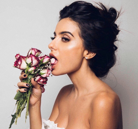 Mikaela Hoover