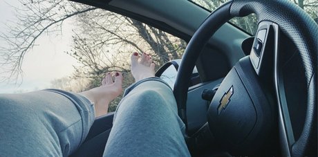 Sexyfeetgallery