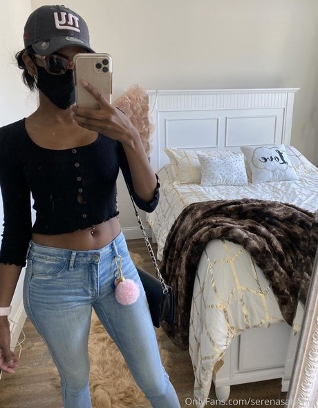 Serenasahirnyc