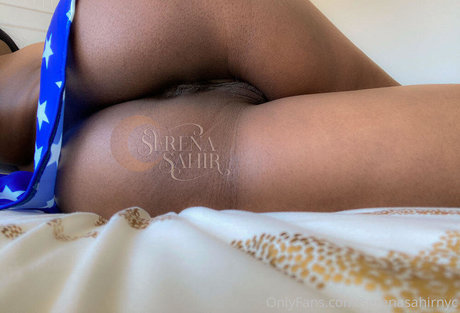 Serenasahirnyc  nude leaked OnlyFans photo
