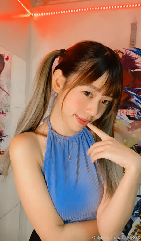 Roselle888