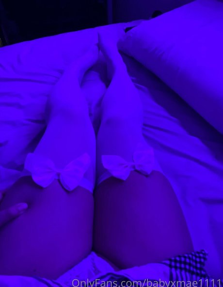 Babyxmae1111