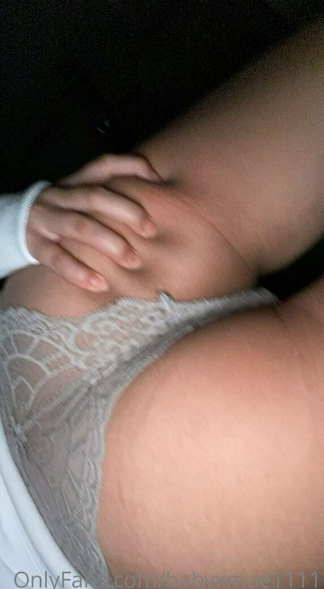 Babyxmae1111