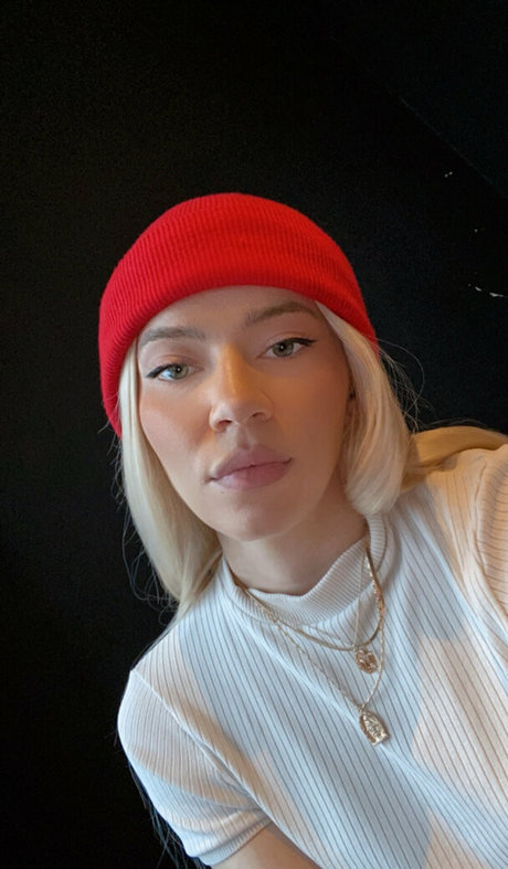 Foto desnuda filtrada de OnlyFans de Onlywolve