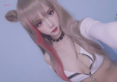 Machinegunkuro