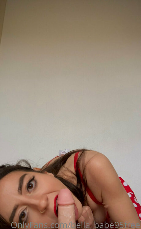 Bellababe95free