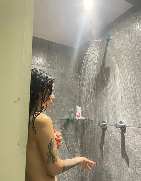 Gisell Carolina