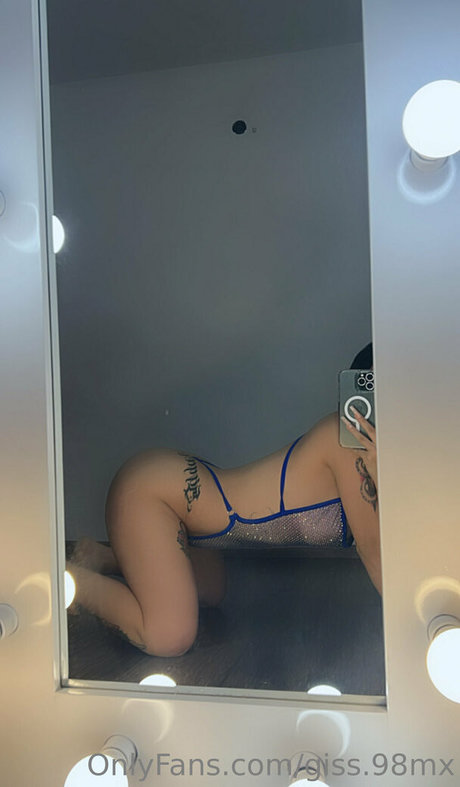 Gisell Carolina