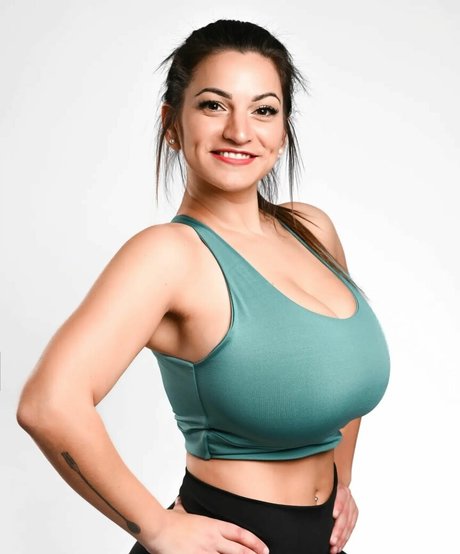 Agustina Guz