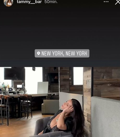 Tami Bar