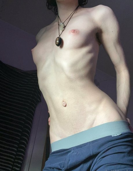 Jettventy  nude leaked OnlyFans photo