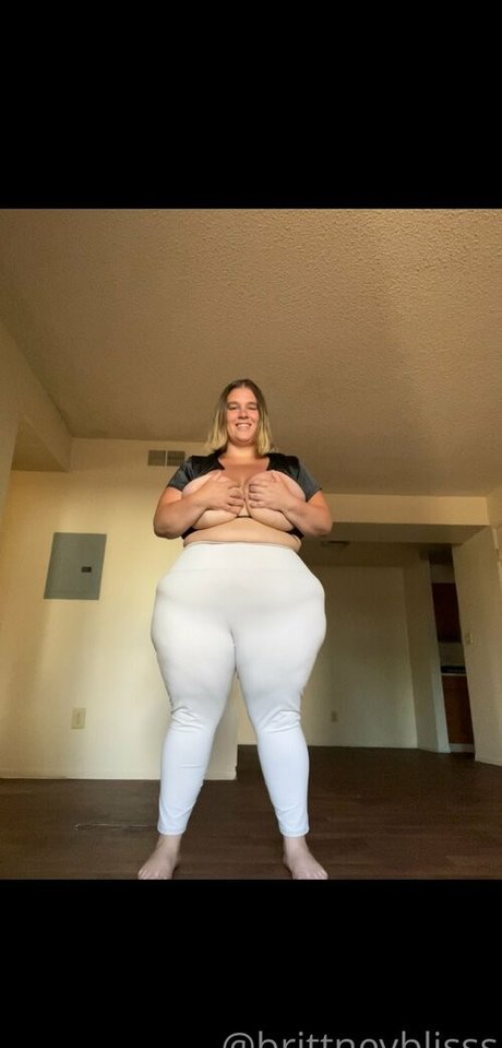 Brittlovebliss