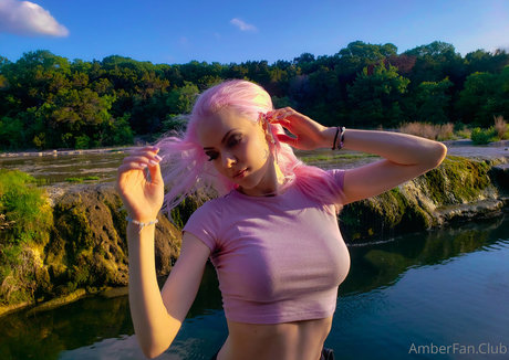 Amberlaray  nude leaked OnlyFans photo