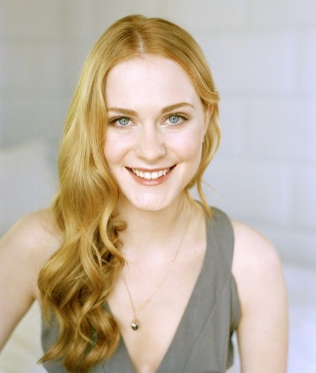 Evan Rachel Wood  nude leaked OnlyFans photo