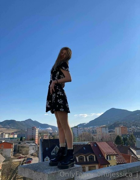 Обнаженная фотография утечки OnlyFans от Jessicaj
