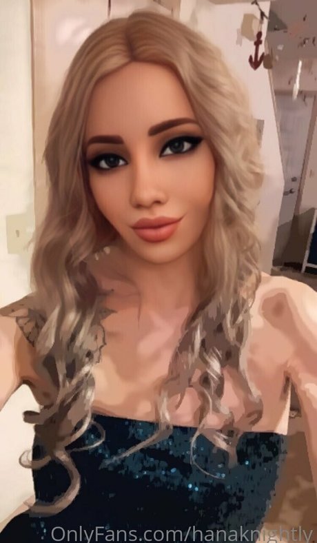 Hanaknightly