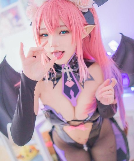 Takanashi Hanari