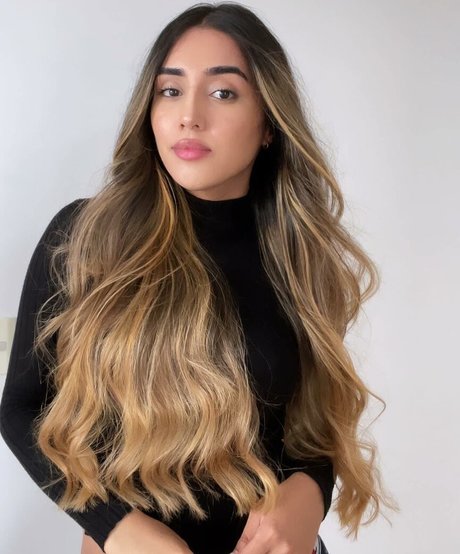 Nahá fotka uniklých OnlyFans od Sofia Ocampo