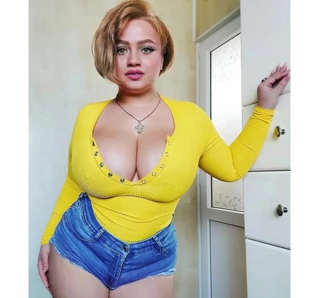 Valentine Blagoeva