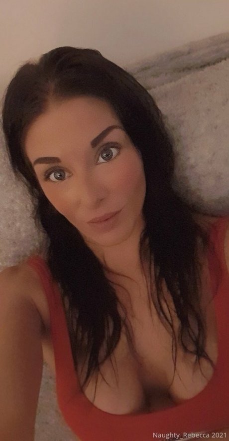 Nacktes geleaktes OnlyFans-Foto von Naughtyrebecca1