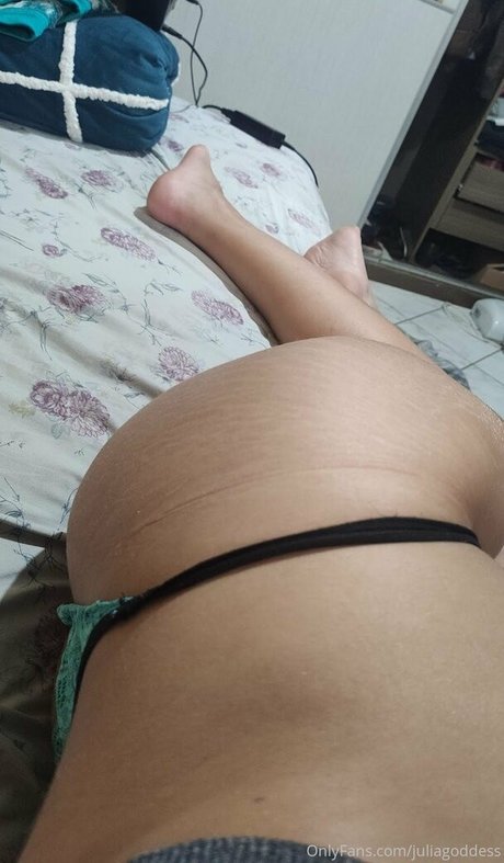 Juliagoddess