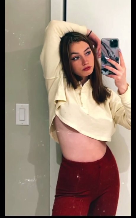 Naken läckt OnlyFans-bild av Lacylotus