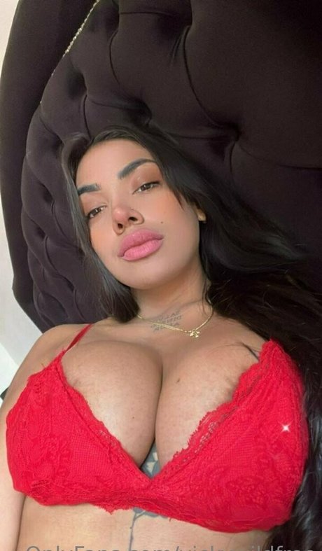 Vickywildfree OnlyFans泄露裸照