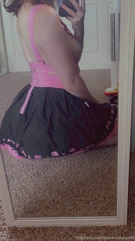 Xoxokundaradoll