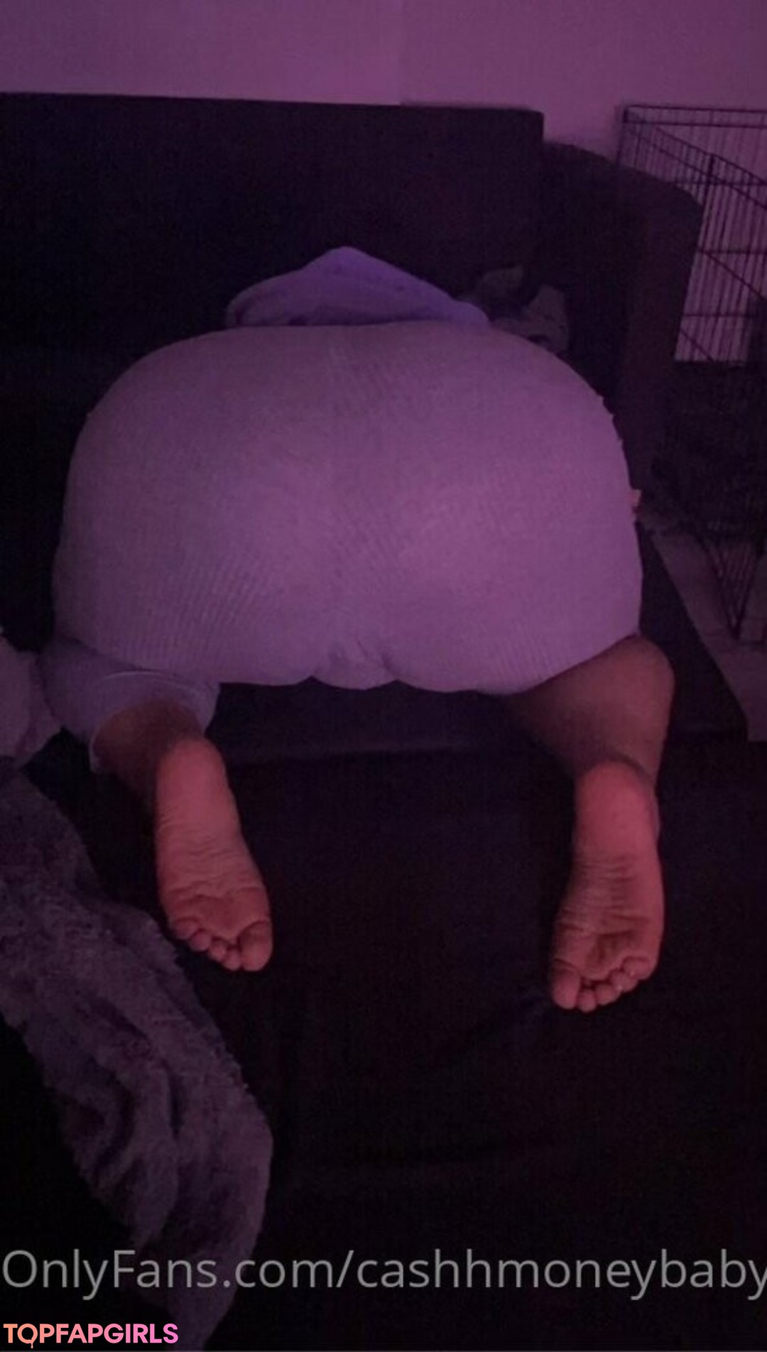 Nagie wyciekłe zdjęcie OnlyFans od Brownbabyyyy00098 #17