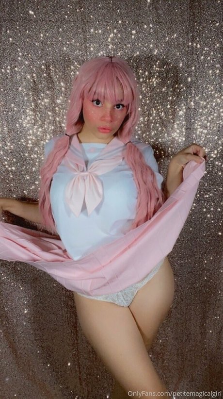 Petitemagicalgirl