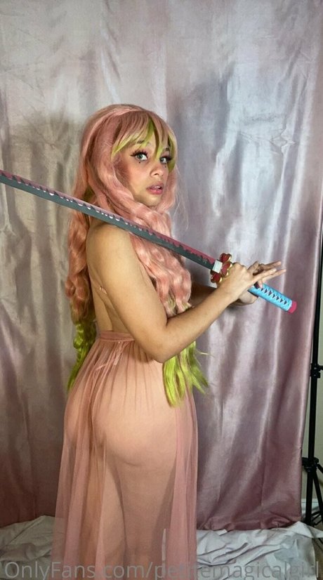 Petitemagicalgirl