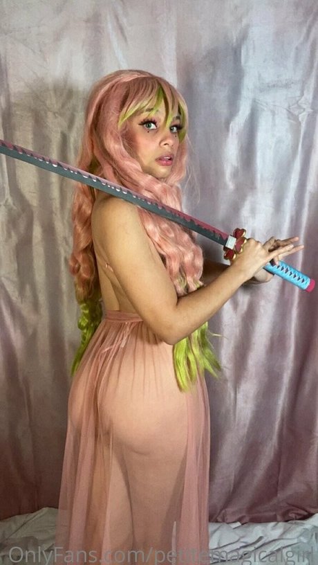 Petitemagicalgirl