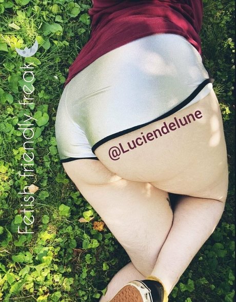 Luciendelune