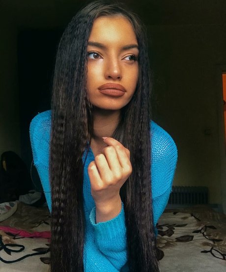 Kristina Djedovic