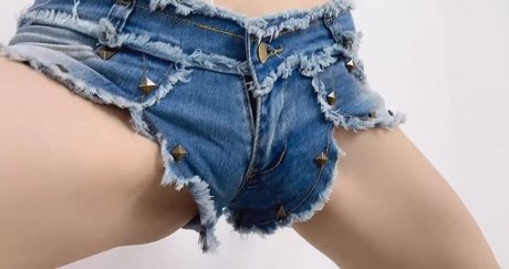 Foto nua vazada do OnlyFans de Lucky Lily