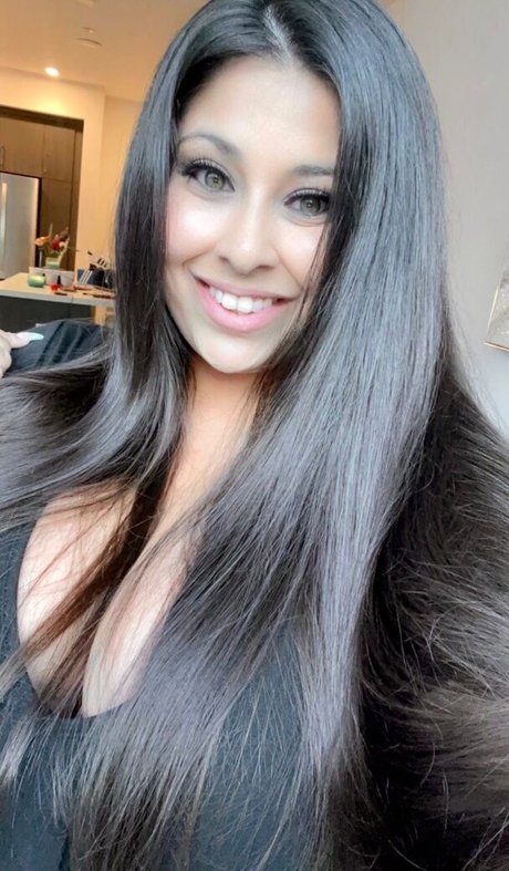 Nagie wyciekłe zdjęcie OnlyFans od Vanessa Romero