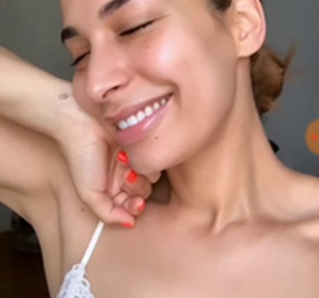 Lamiya Slimani