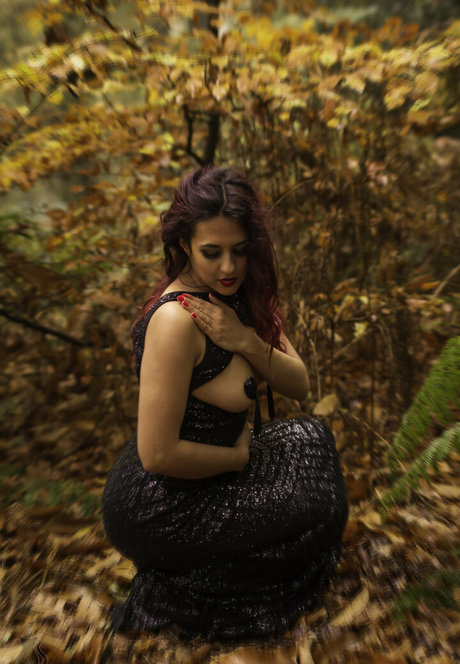 Adorabelleburlesque