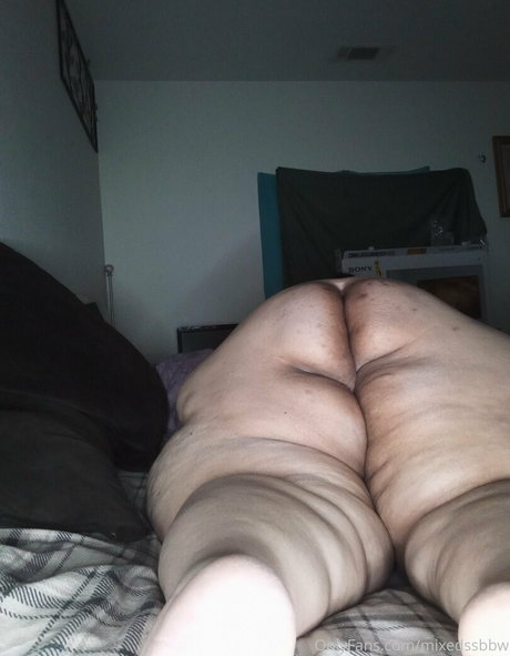 Mixedssbbw