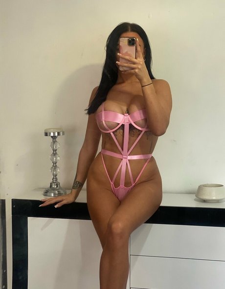 Kayla Watts  nude leaked OnlyFans photo