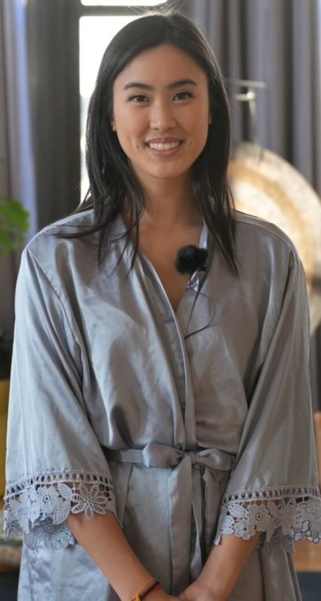 Stephanie Pham