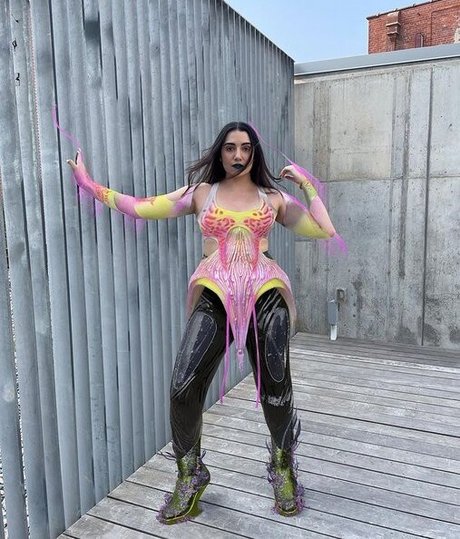 Safiya Nygaard
