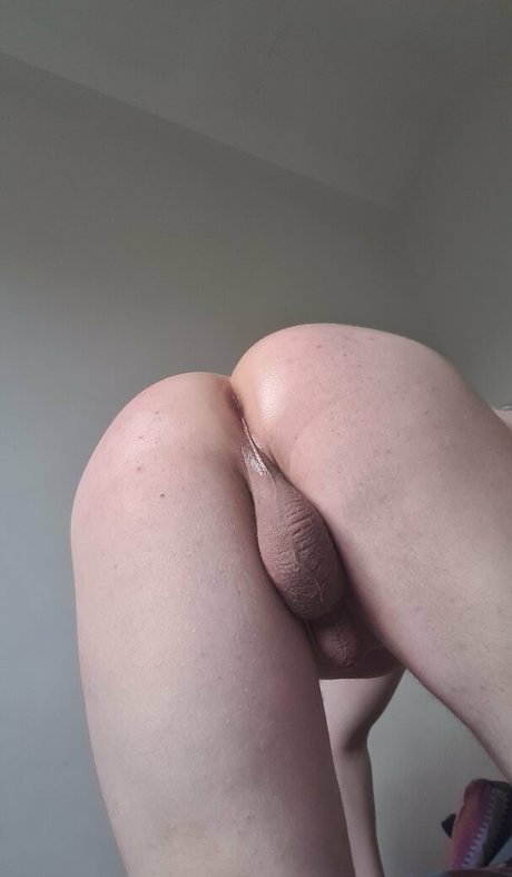 Foto desnuda filtrada de OnlyFans de Flarewolfsbane