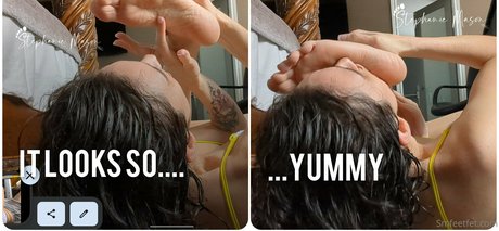 Обнаженная фотография утечки OnlyFans от Giantessmason