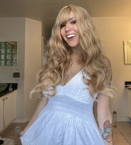 Laura Marie