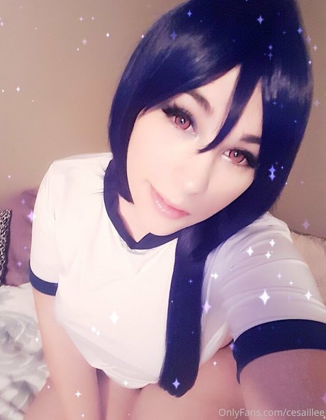 Cesaillee