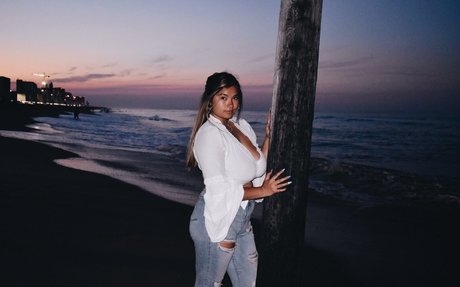 Amanda F