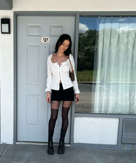 Madylina Renee